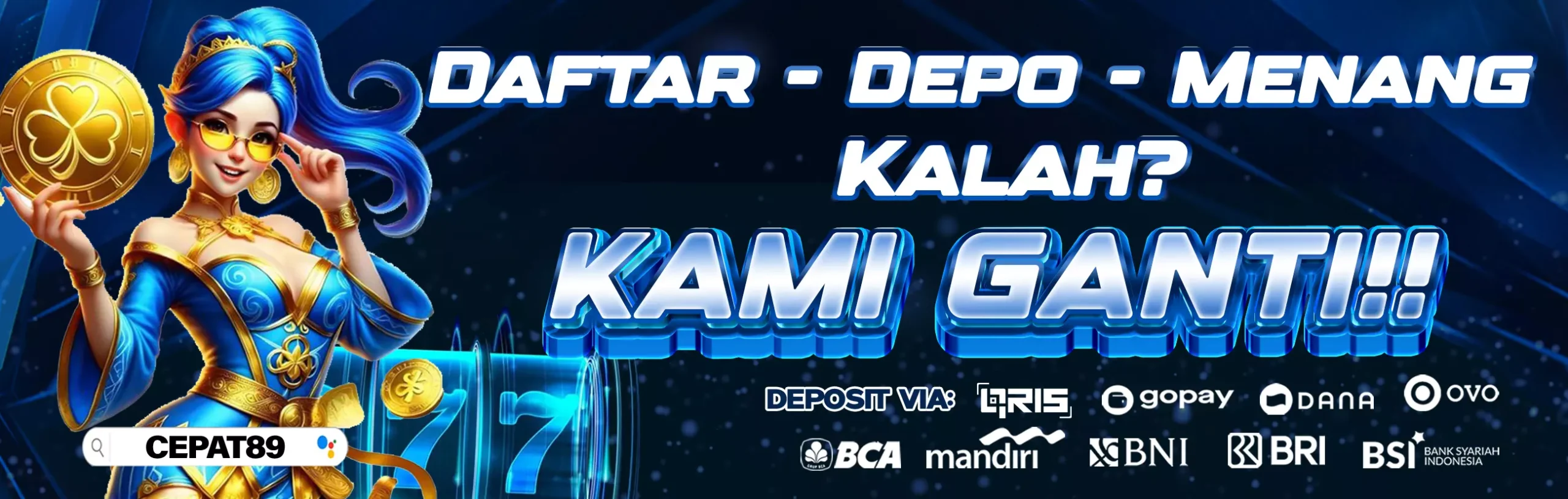 AKULAKU77 alternatif